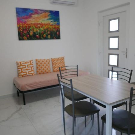 Fiorita Vila Bibione Exterior foto