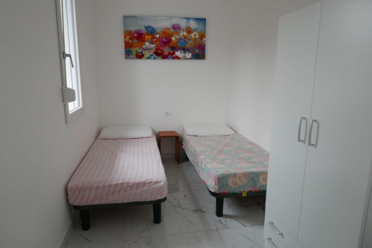 Fiorita Vila Bibione Exterior foto
