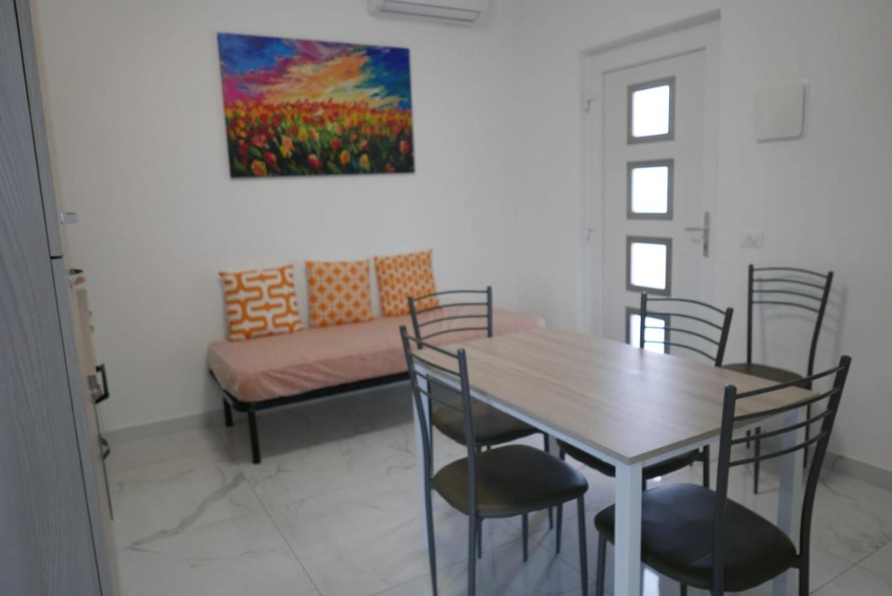 Fiorita Vila Bibione Exterior foto