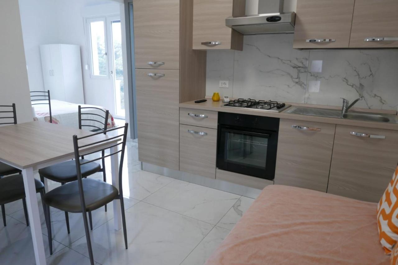 Fiorita Vila Bibione Exterior foto