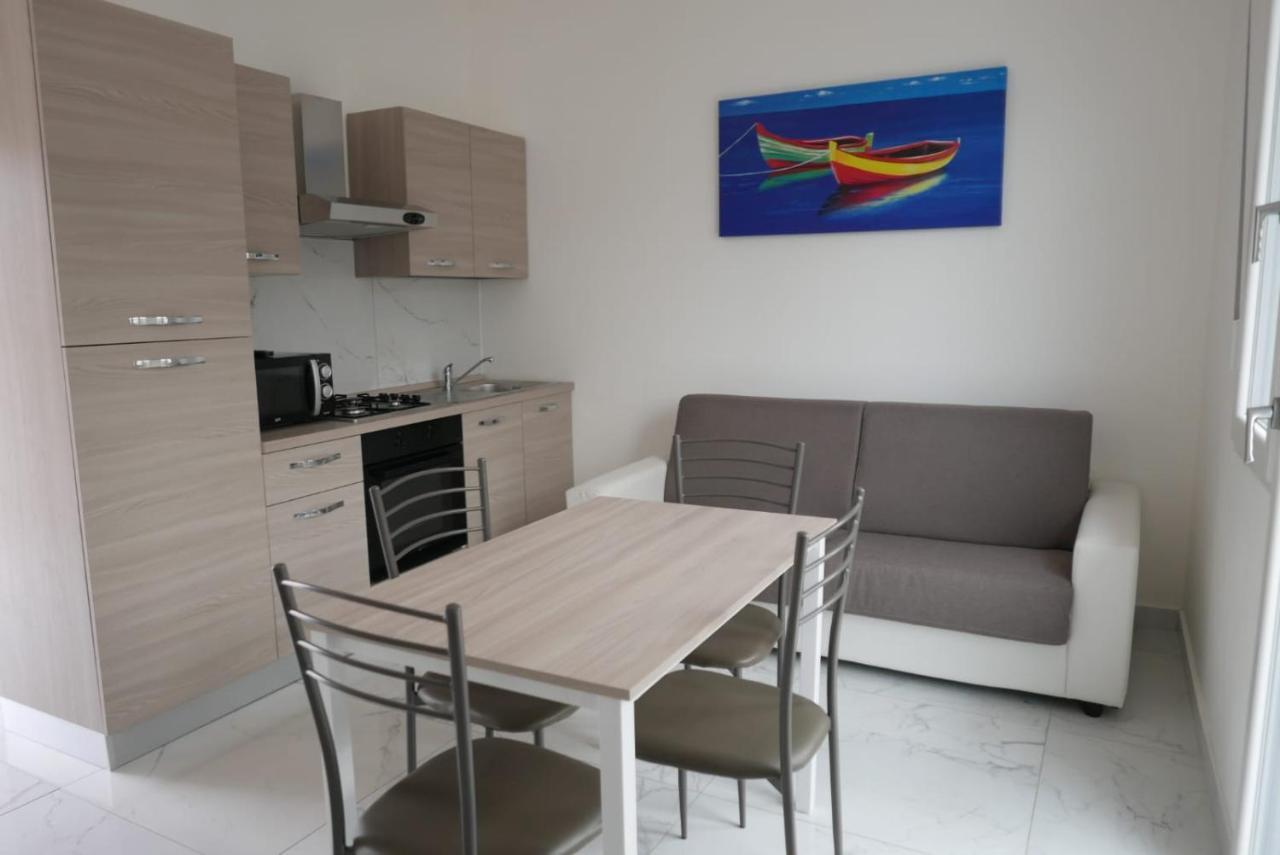 Fiorita Vila Bibione Exterior foto