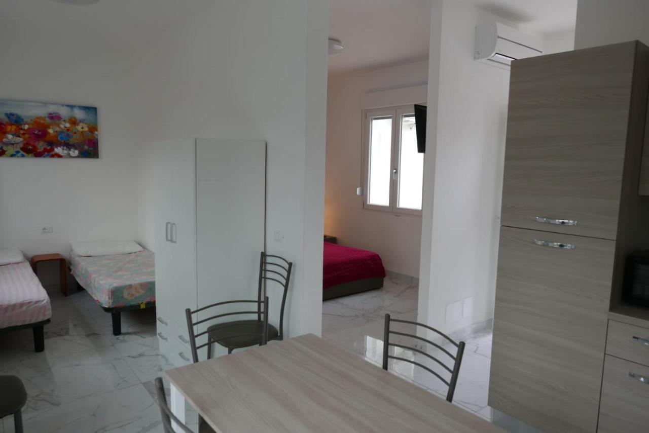 Fiorita Vila Bibione Exterior foto