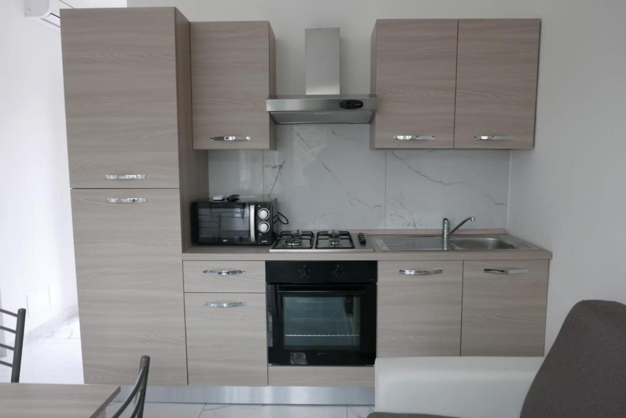Fiorita Vila Bibione Exterior foto