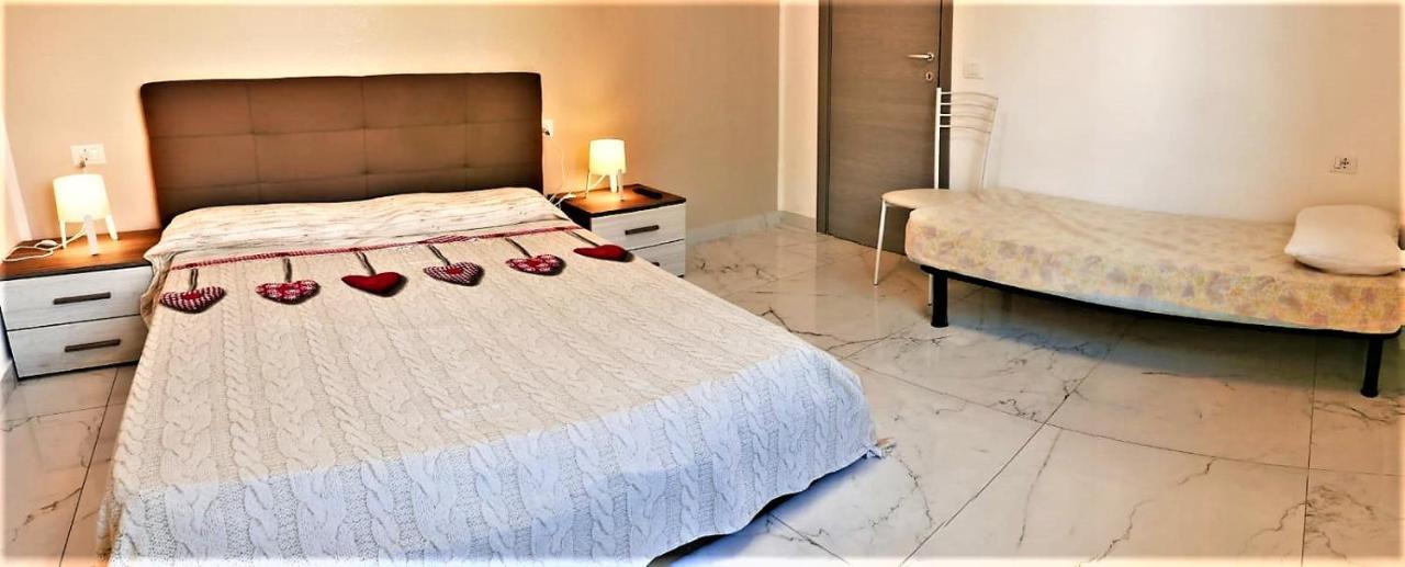 Fiorita Vila Bibione Exterior foto