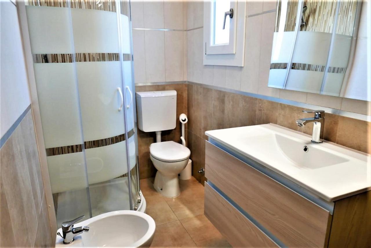 Fiorita Vila Bibione Exterior foto