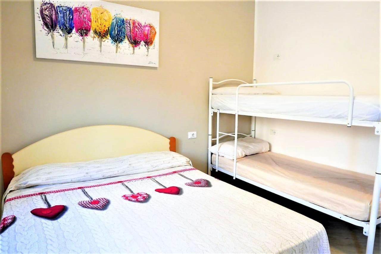 Fiorita Vila Bibione Exterior foto